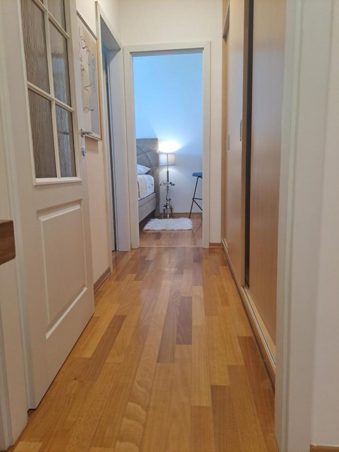 Apartman Klara Bacvice Split Buitenkant foto